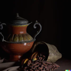 投稿についてもっと詳しく 欧州のカカオ