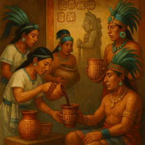 投稿についてもっと詳しく チョコレートの歴史